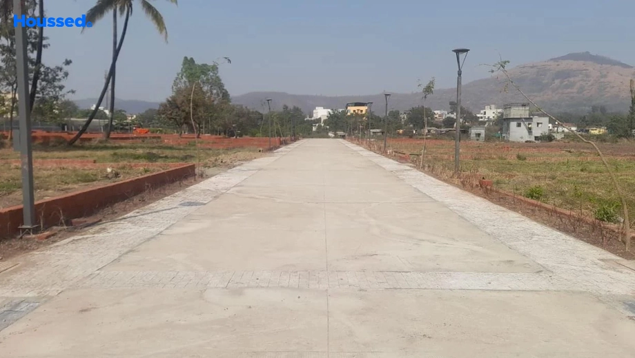 Project Image of Urbandrick Riverland Phase 2 in Parandvadi, Pune - Image 365441