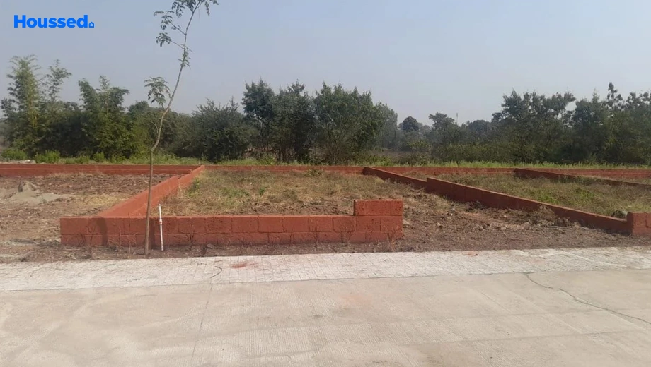 Project Image of Urbandrick Riverland Phase 2 in Parandvadi, Pune - Image 365440