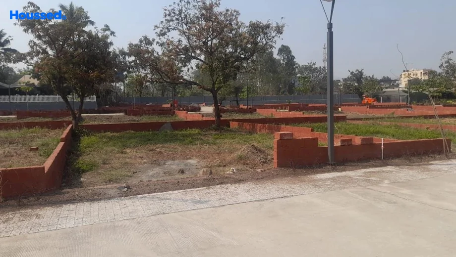 Project Image of Urbandrick Riverland Phase 2 in Parandvadi, Pune - Image 365439