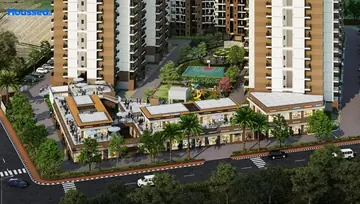Project Image of Conscient Prime Corner - Image 272341