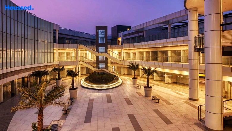 Project Image of Conscient One in Sector 109, Gurgaon - Image 272258