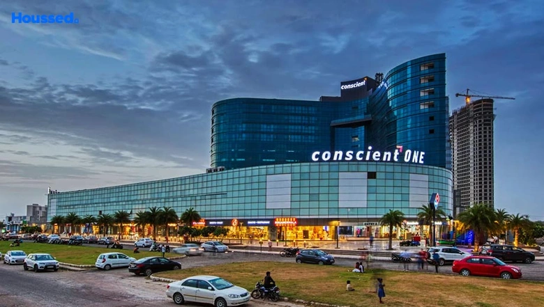 Project Image of Conscient One in Sector 109, Gurgaon - Image 272259