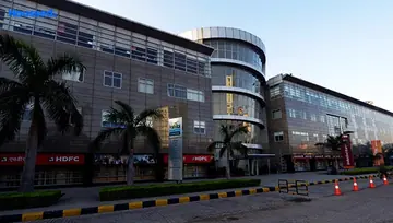 Project Image of Vatika First India Place - Image 272328