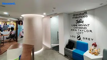 Amenities of Vatika Towers - Image 272438