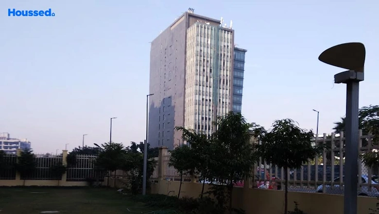 Project Image of Vatika Towers in Sector 54, Gurgaon - Image 272432