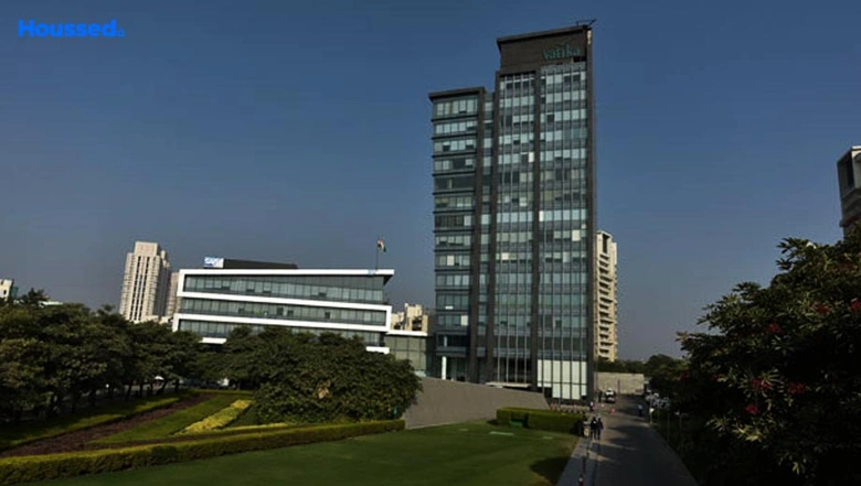 Project Image of Vatika Towers in Sector 54, Gurgaon - Image 272433