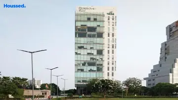 Project Image of Vatika Professional Point - Image 272427