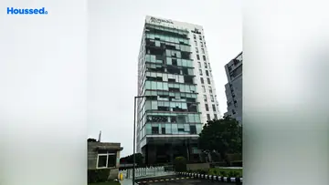 Project Image of Vatika Professional Point - Image 362893