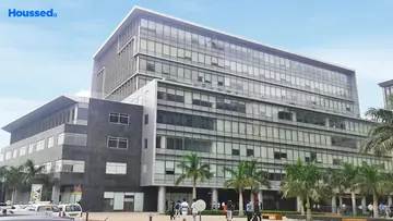 Vatika Business Park