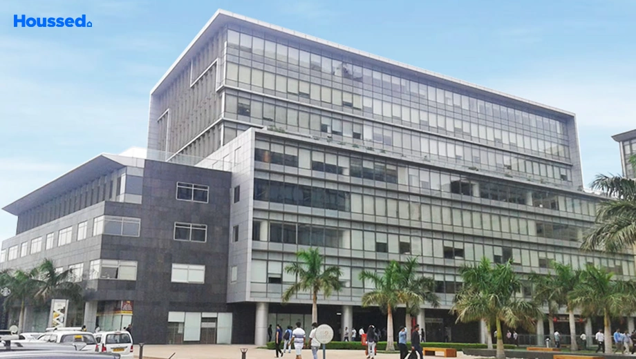 Project Image of Vatika Business Park in Sector 49, Gurgaon - Image 362876