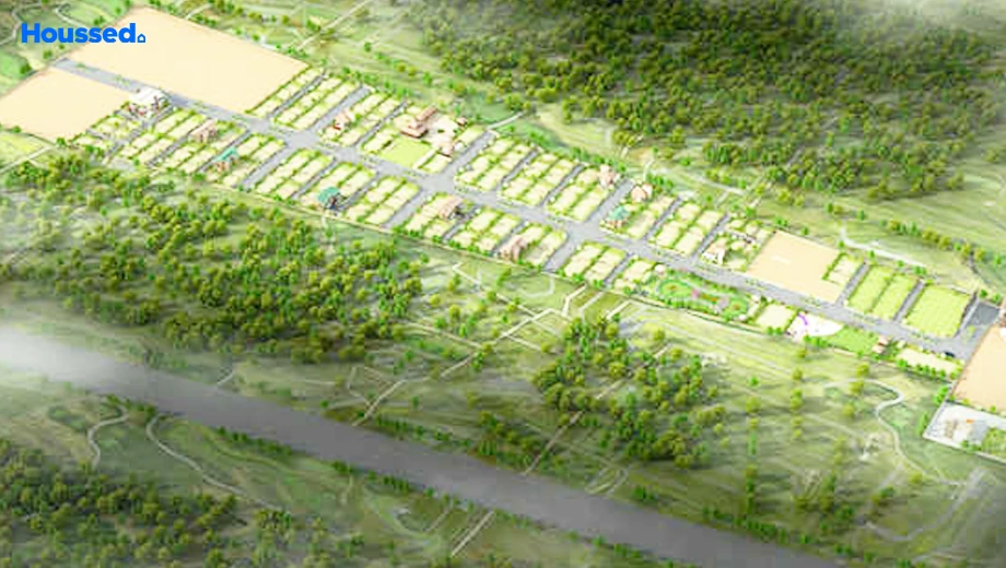Project Image of Virajvidya Purandar Paradise Phase 1 in Uruli Kanchan, Pune - Image 345139