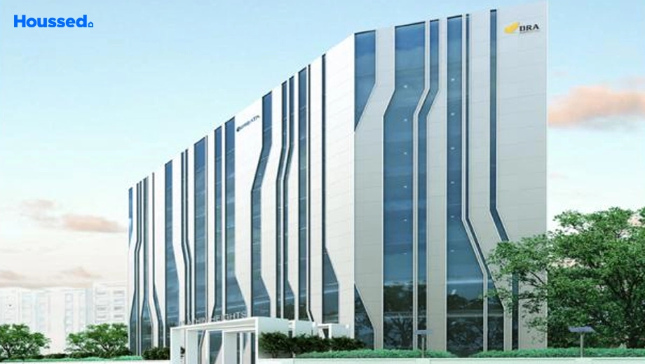 Project Image of DRA Plathin in Velachery, Chennai - Image 321380