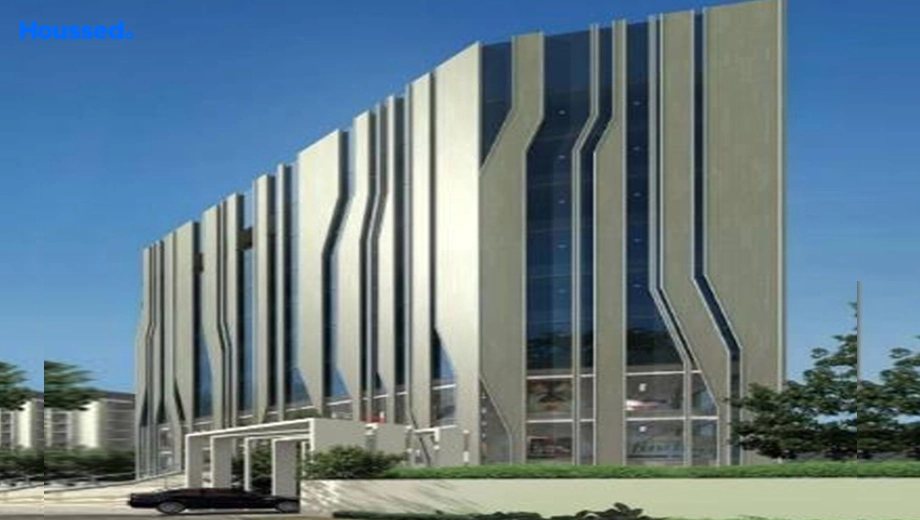Project Image of DRA Plathin in Velachery, Chennai - Image 321381