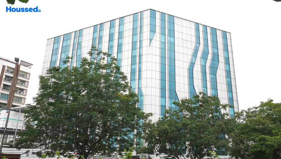 Project Image of DRA Plathin in Velachery, Chennai - Image 321383