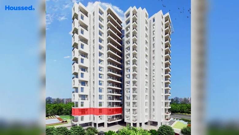 Project Image of ATM Ecstasea in Muttukadu, Chennai - Image 260524
