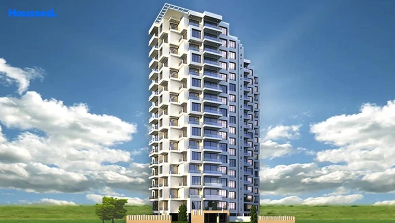 Project Image of ATM Ecstasea in Muttukadu, Chennai - Image 260526