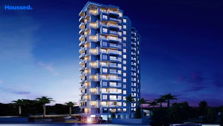 Project Image of ATM Ecstasea in Muttukadu, Chennai - Image 260525