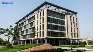 Project Image of Vatika INXT City Centre - Image 362459