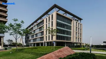 Project Image of Vatika INXT City Centre - Image 362458