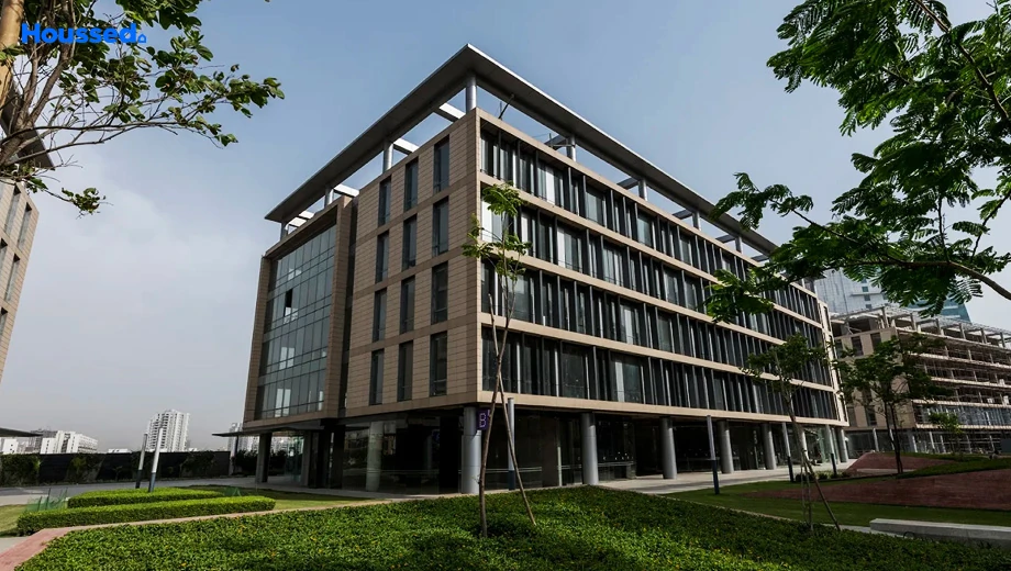 Project Image of Vatika INXT City Centre in Sector 83, Gurgaon - Image 362455