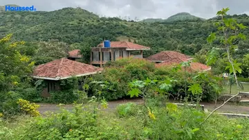 Project Image of Ranjeet Shree Siddhivinayak Teak County - Image 340617