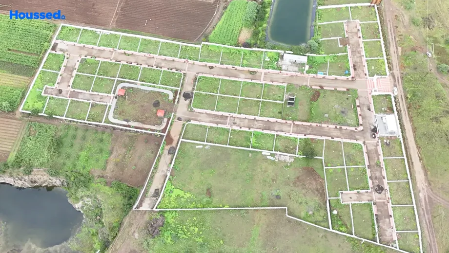 Project Image of Ranjeet Shri Siddhivinayak Casa County in Uruli Kanchan, Pune - Image 340597