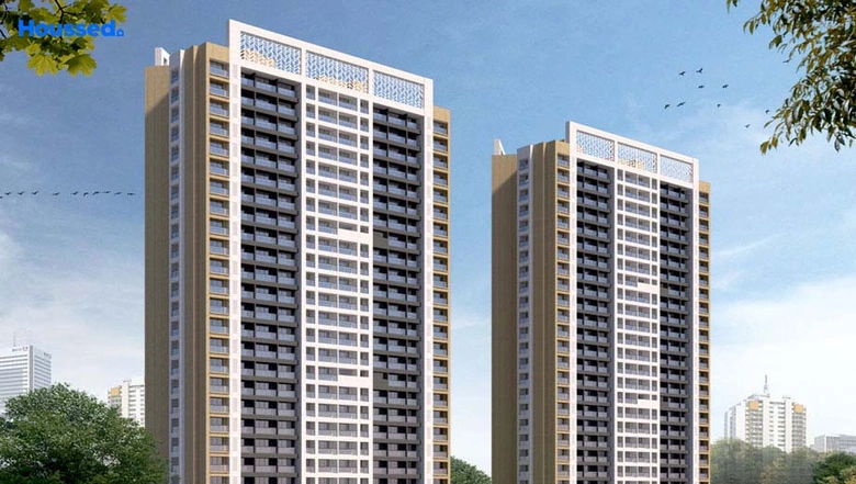 Project Image of Salasar Esquire in Bhayandar East, Thane - Image 22582
