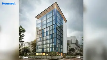 Project Image of Olympia Square - Image 321540
