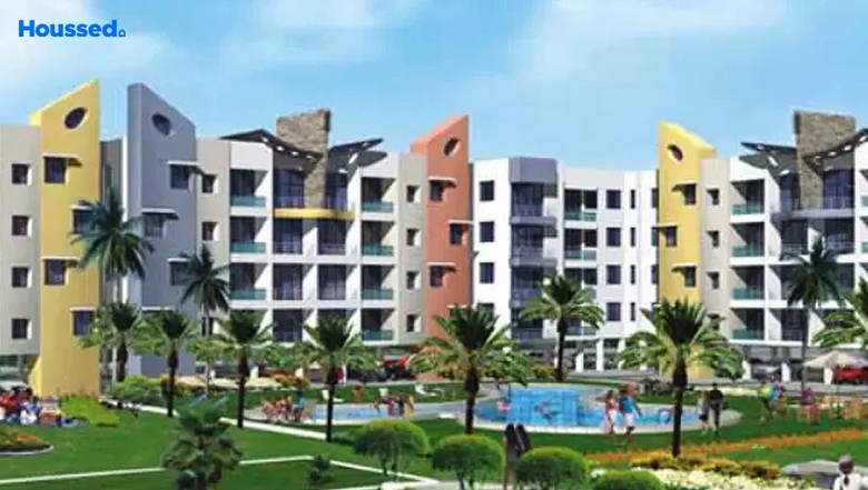 Project Image of ATM SkyCity in Maduravoyal, Chennai - Image 260540
