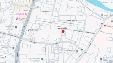 Location of MCM Towers - Image 367078