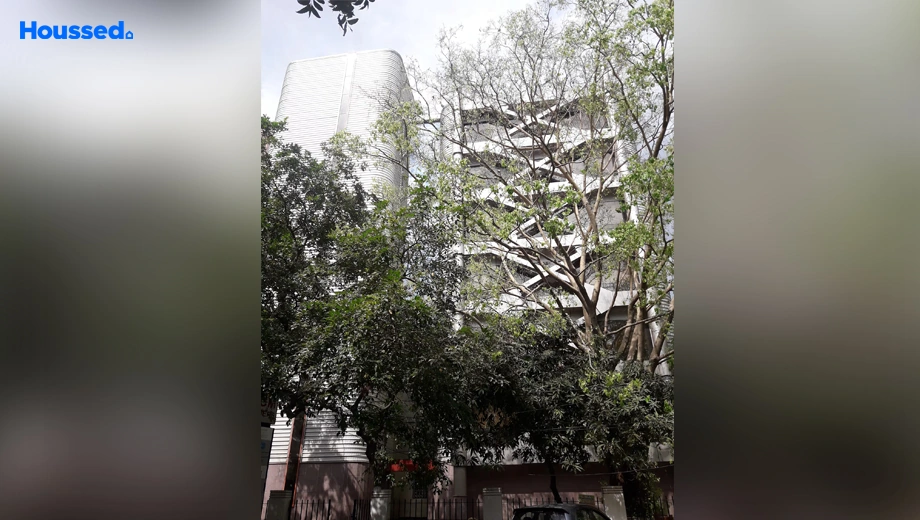 Project Image of MCM Towers in Guindy, Chennai - Image 367077
