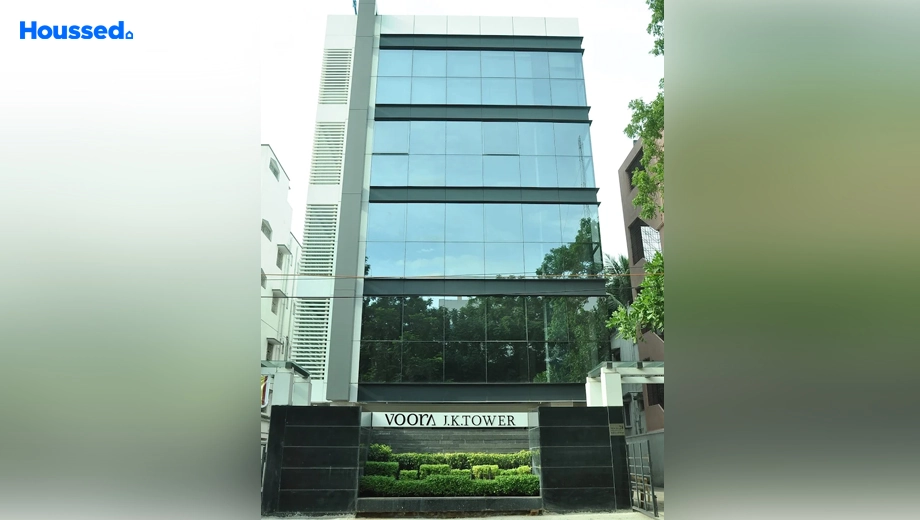 Project Image of Voora JK Tower in T Nagar, Chennai - Image 367319
