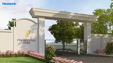 Project Image of Presidential Park Phase 1 - Image 342314