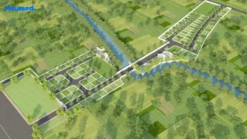 Project Image of Presidential Park Phase 1 - Image 342315