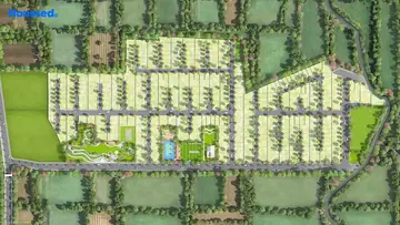 Namrata Codename Crown Estate