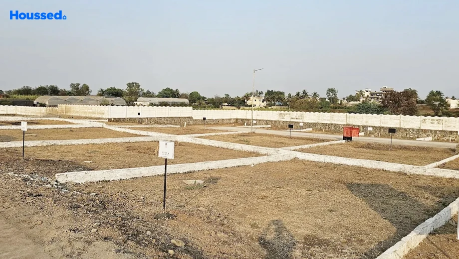 Project Image of Excellence Legacy Land in Uruli Kanchan, Pune - Image 341561