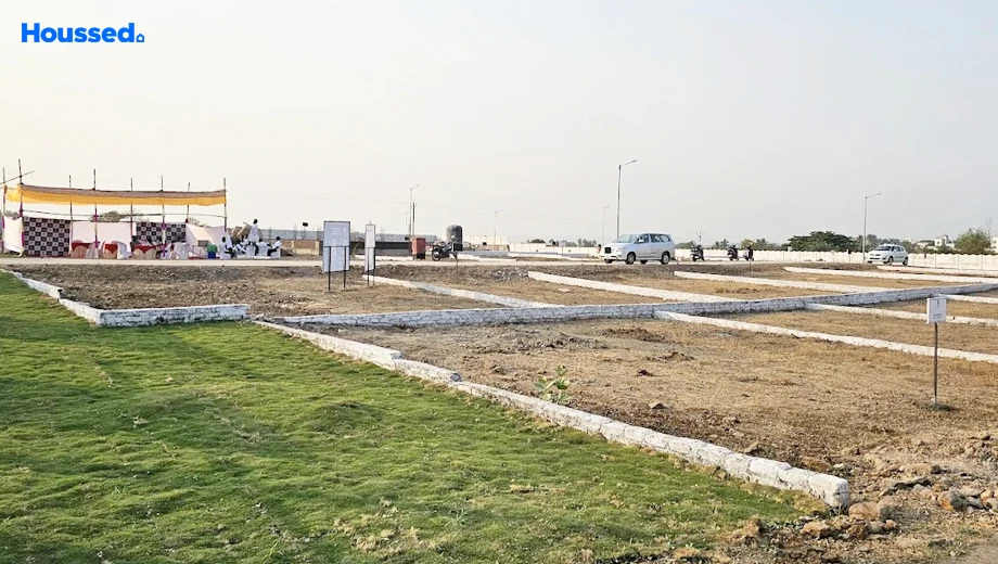 Project Image of Excellence Legacy Land in Uruli Kanchan, Pune - Image 341560