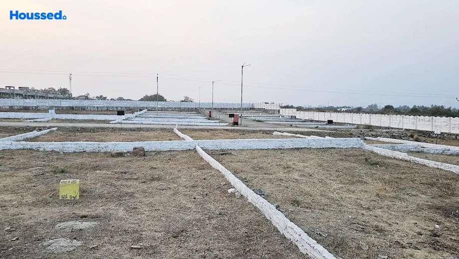Project Image of Excellence Legacy Land in Uruli Kanchan, Pune - Image 341557