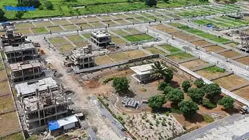 Project Image of Nanded Melody I At Nanded City - Image 341584