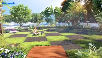 Amenities of Amegh Sks Pinnacle City - Image 341616