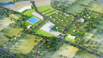 Project Image of Amegh Sks Pinnacle City - Image 341613