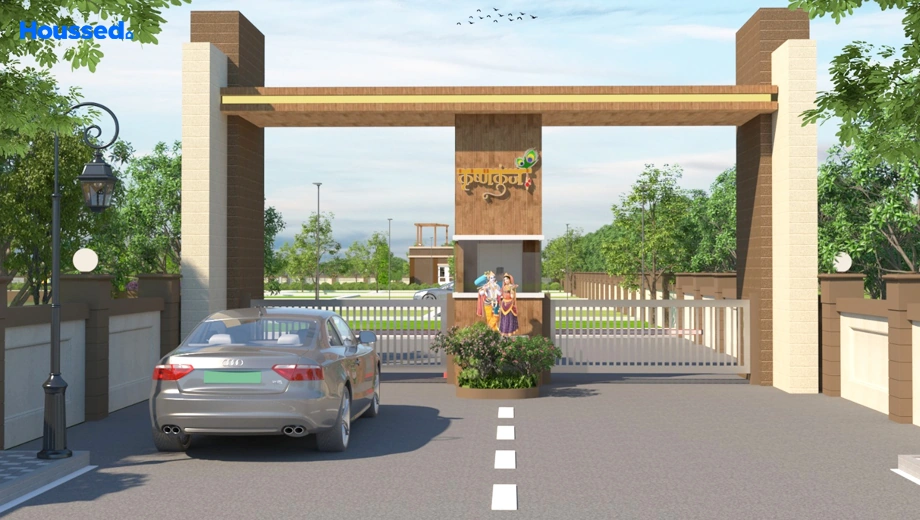 Project Image of Heera Krishnakunj Phase 1 in Uruli Kanchan, Pune - Image 341627