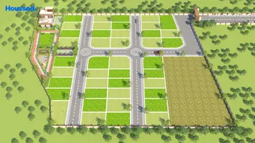 Project Image of Heera Krishnakunj Phase 1 - Image 341630