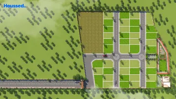Project Image of Heera Krishnakunj Phase 1 - Image 341628