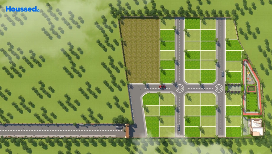 Project Image of Heera Krishnakunj Phase 1 in Uruli Kanchan, Pune - Image 341628