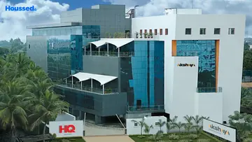 Akshaya HQ