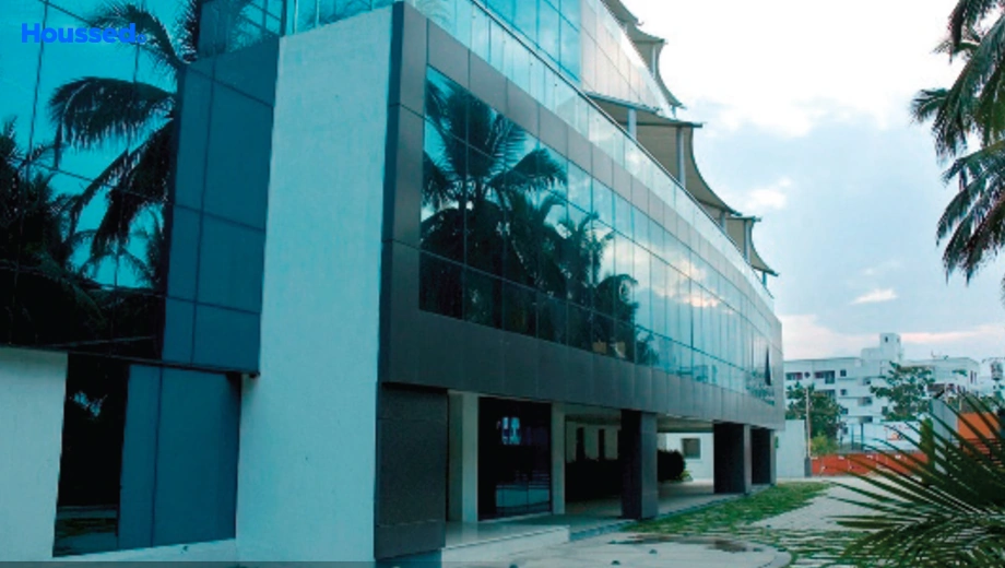 Project Image of Akshaya HQ in Kazhipattur, Chennai - Image 321297