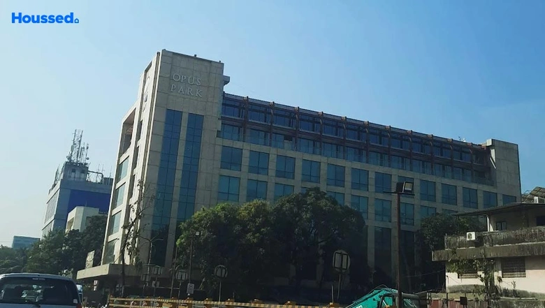 Project Image of Opus Park in Andheri East, Mumbai - Image 268594