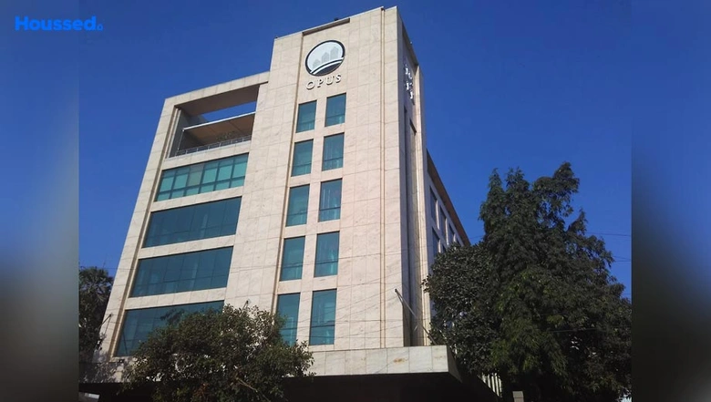 Project Image of Opus Park in Andheri East, Mumbai - Image 268593