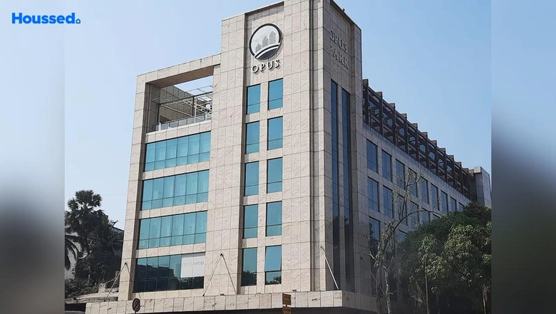 Project Image of Opus Park in Andheri East, Mumbai - Image 268592